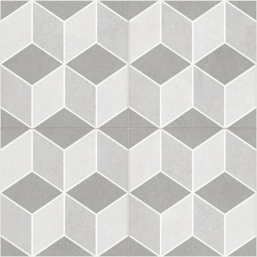 Керамогранит VINTAGE GRIGIO (матовый) 45x45 от Pamesa (Испания) в Москве