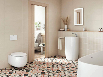 Плитка NIZA (Roca) в Москве