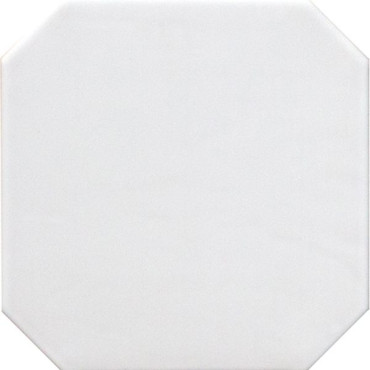 Керамогранит Octagon Blanco Mate (20547) 20x20 от Equipe Ceramicas (Испания) в Москве