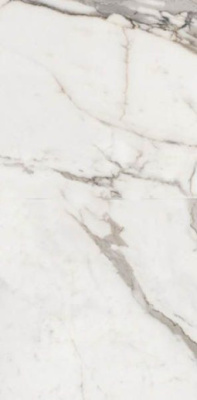 Керамогранит ELEMENTS LUX CALACATTA LAP. (2A31) 60x120 от KEOPE Ceramiche (Италия) в Москве