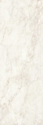 Настенная плитка Marbleplay Calacatta Rett. (M4NW) 30x90 от Marazzi Italy (Италия) в Москве