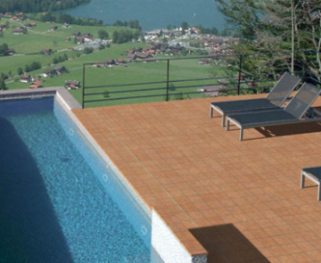 Ступени NOBLEZA (Natucer) в Москве