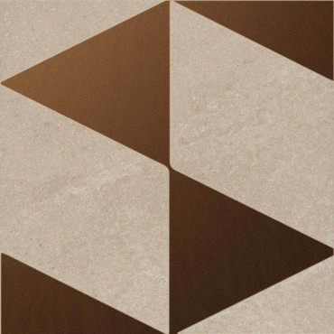 Декор Матрикс SBD031/SG1593 беж светлый 20x20 от Kerama Marazzi (Россия) в Москве