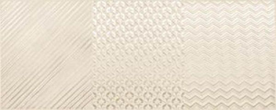 Декор AURA SAND AS-45 20x50 от Ibero Ceramicas (Испания) в Москве