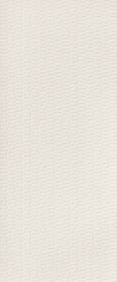 Настенная плитка 3D WALL PLASTER Origami White (AHQU) 50x120 от Atlas Concorde (Италия) в Москве