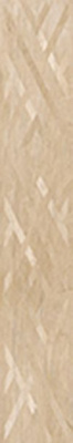 Керамогранит Antique Decor Oak Fondi Rett.Decorati 20x120 от Cerdomus (Италия) в Москве