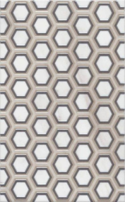 Декор Гран Пале AD/A396/6343 25x40 от Kerama Marazzi (Россия) в Москве