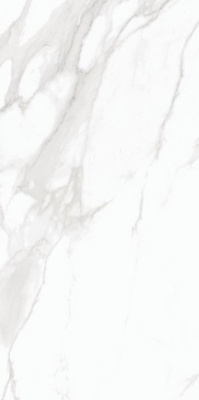 Керамогранит STATUARIO MERCURY120 60x120 от Gravita (Индия) в Москве