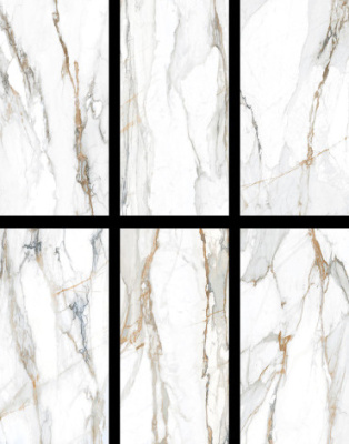 Керамогранит MUST CERVINO GOLD 60x120 от TAU Ceramica (Испания) в Москве