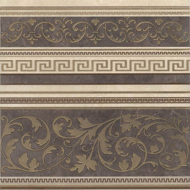 Декор Орсэ HGD/A112/SG1596L ковер лапп. 40.2x40.2 от Kerama Marazzi (Россия) в Москве