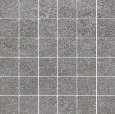Декор Про Стоун DD2005/MM серый темный мозаичный 30x30 от Kerama Marazzi (Россия) в Москве