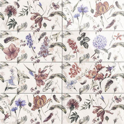 Декор Decor Daria Brillo 15x30 от Mainzu (Испания) в Москве
