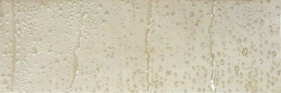 Декор DEC DROPS WHITE A 25x75 от Ibero Ceramicas (Испания) в Москве