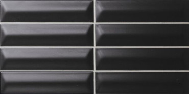 Настенная плитка Three-D Night 5x20 от APE Ceramica (Испания) в Москве