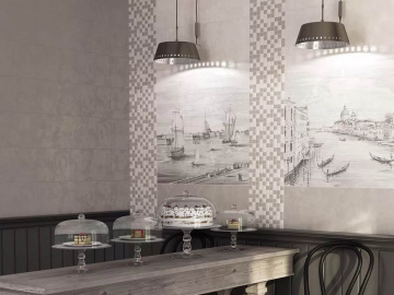 Плитка ГОРОД НА ВОДЕ (Kerama Marazzi) в Москве