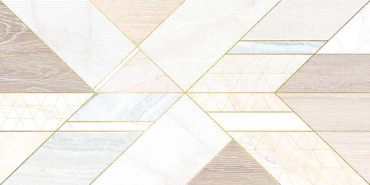 Декор Artdeco (DW9ARE55) 25x50x9 от AltaCera (Россия) в Москве