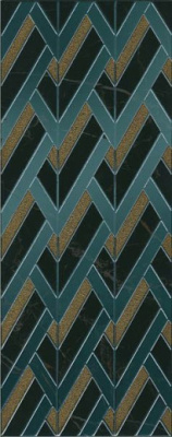 Декор Алькала (MLD/B97/7200) 20x50 от Kerama Marazzi (Россия) в Москве