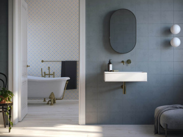 Плитка PAMP (Creto) в Москве