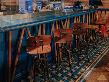 Керамогранит ИЗАБЕЛЬ (Топ Рус) в Москве