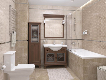 Плитка AVELANA (Ceramica Classic) в Москве