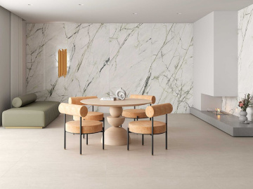 Керамогранит CALACATTA GREEN BIG SIZES (TAU Ceramica) в Москве