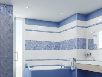 Плитка SPLENDIDA (Керлайф) в Москве