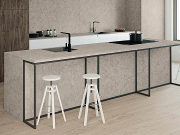 Плитка BLUE STONE (Coverlam) в Москве