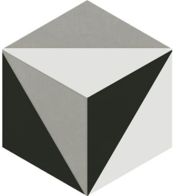 Декор Кальсада 4 (VT/A286/SG1010) 10.4x12x7 от Kerama Marazzi (Россия) в Москве