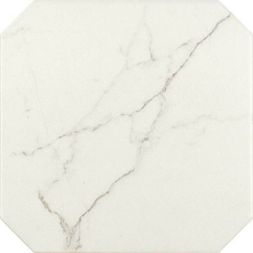 Керамогранит Octagon White 20x20 от APE Ceramica (Испания) в Москве