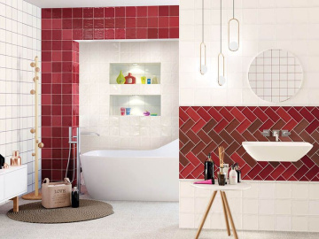 Плитка GLAMOUR-CHIC (El Barco) в Москве