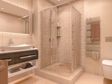 Плитка WOOD (AltaCera) в Москве