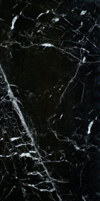 Керамогранит Hi-Glossy - Tornado Negro (3054) 60x120 от Tilekraft (Индия) в Москве