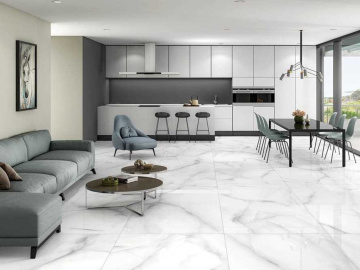 Плитка ONYX RICH BIANCO (Colortile) в Москве