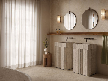 Плитка NATIVA (Kronos Ceramiche) в Москве