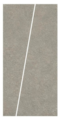 Декор Boost Mineral Grey Slice B 20mm (AIHS) 60x120 от Atlas Concorde (Италия) в Москве