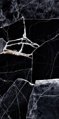 Керамогранит GALLIFERY BLACK 60x120 от Maimoon Ceramica (Индия) в Москве