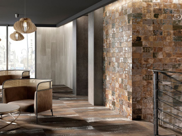 Плитка NUNZIA (TAU) в Москве