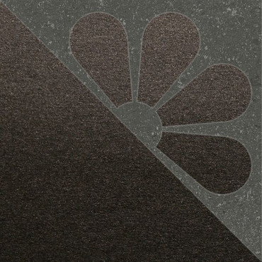 Декор Матрикс SBD046/SG1592 антрацит 20x20 от Kerama Marazzi (Россия) в Москве