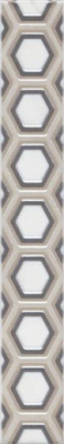 Бордюр Гран Пале AD/A403/6343 40x6 от Kerama Marazzi (Россия) в Москве