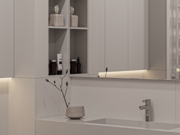 Плитка CLEAR (Jano Tiles) в Москве