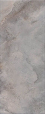 Настенная плитка Стеллине 7207 серый 25x50 от Kerama Marazzi (Россия) в Москве