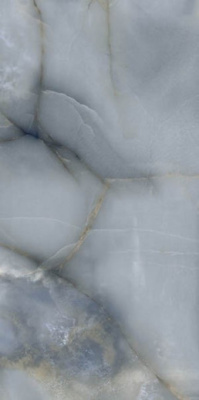Керамогранит Marbles 21 Onice Sky Pol Rect 60x120 от APE Ceramica (Испания) в Москве