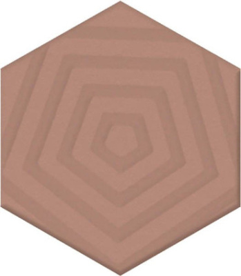 Декор Агуста оранжевый матовый (OS/E241/63011) 6x5.2x0.69 от Kerama Marazzi (Россия) в Москве