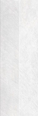 Настенная плитка ZEN CONCEPT WHITE KU4PG020 (СП382) 30x90 от Metropol (Испания) в Москве