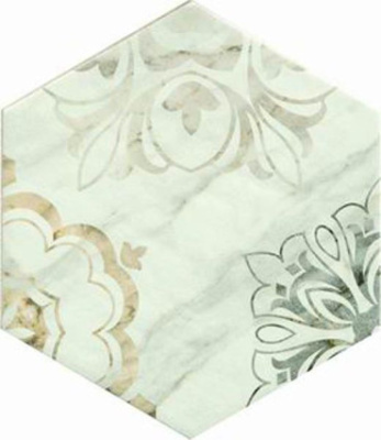 Декор Decoro Bistrot Michelangelo (R4YQ) 18.2x21 от Ragno (Италия) в Москве