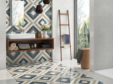 Плитка GARNET/SAYAN/TIFANY (Alborz Ceramic) в Москве