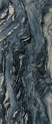 Керамогранит EXPLOSION BLUE под заказ 60x120 от TAU Ceramica (Испания) в Москве