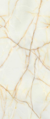 Керамогранит ONICE GOLD PUL. (6mm) (полированная) 120x280 120x280 от TAU Ceramica (Испания) в Москве