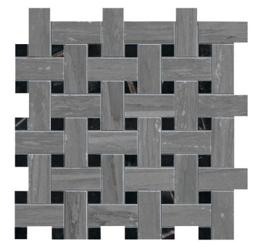 Мозаика Marvel Dream Morning Sky Basket Weave Matt (AOVL) 30.5x30.5 от Atlas Concorde (Италия) в Москве