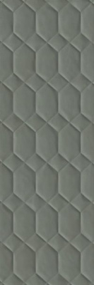 Настенная плитка Resina Ardesia Struttura Bee 3D rett. (R79Q) 40x120 от Ragno (Италия) в Москве